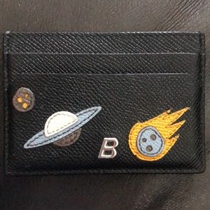 100% AUTHENTIC Bally Switzerland Men’s wallet